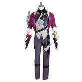 Honkai: Star Rail Sampo Koski Kostüm Cosplay Halloween Karneval Outfits
